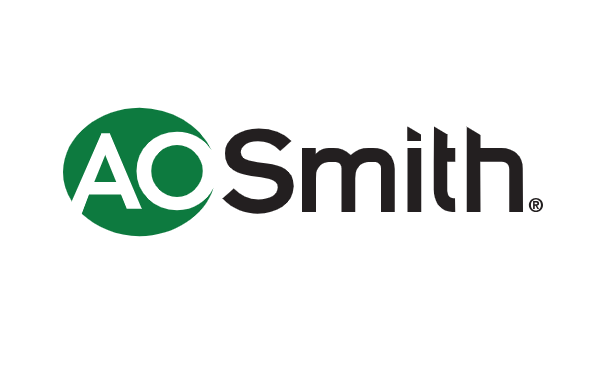 AO Smith Logo