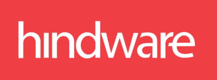 Hindware Logo