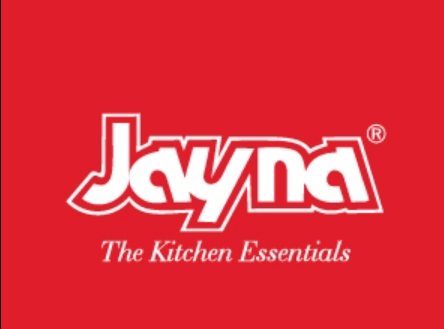 Jayna Logo