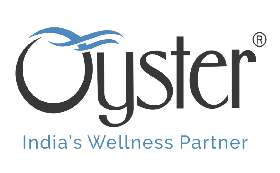 Oyster Logo