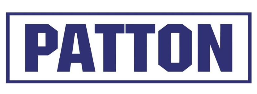 Patton Logo