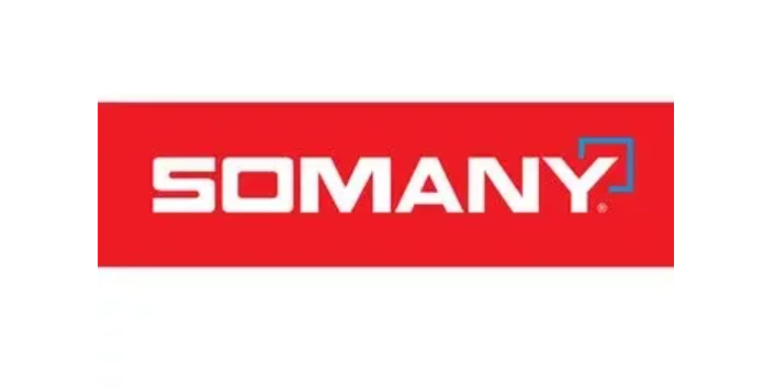 Somany Logo